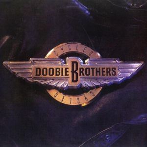 Album The Doobie Brothers - Cycles