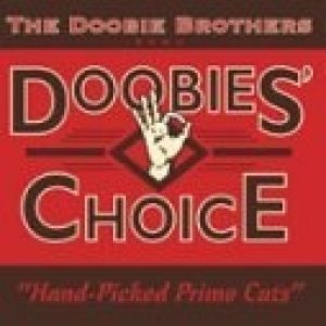 Album The Doobie Brothers - Doobie