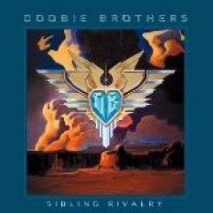 Album The Doobie Brothers - Sibling Rivalry