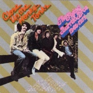 Album The Flying Burrito Brothers - Close Up the Honky Tonks