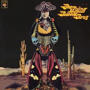 Flying Burrito Brothers : Flying Again