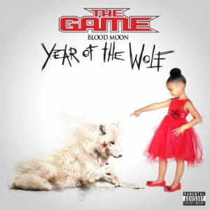 The Game : Blood Moon: Year of the Wolf