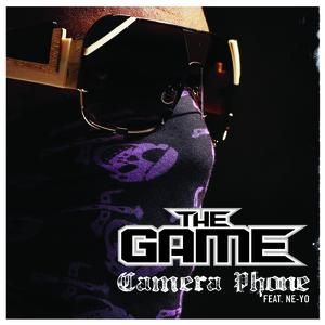 Album Camera Phone - The Game