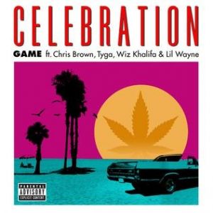Album The Game - Celebration