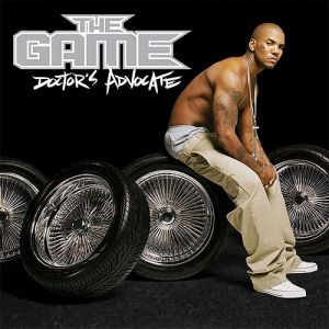 Album The Game - Doctor