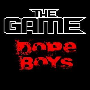 Album The Game - Dope Boys