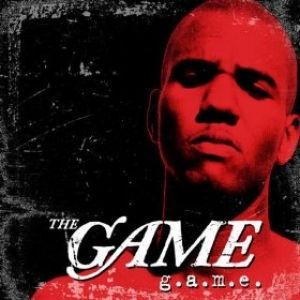 Album The Game - G.A.M.E.