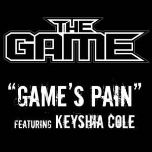 Game's Pain - The Game