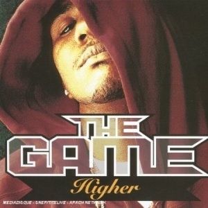 Album Higher - The Game