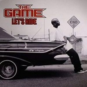 Album The Game - Let