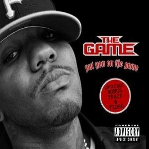 Album The Game - Put You on the Game