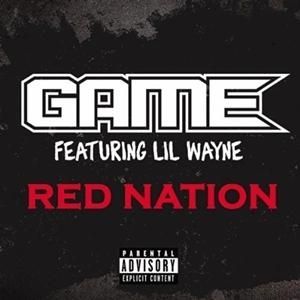 Album The Game - Red Nation