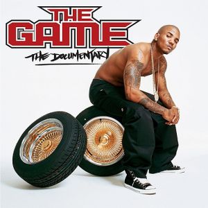 Album The Game - The Documentary