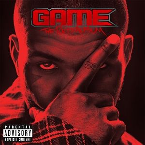Album The Game - The R.E.D. Album