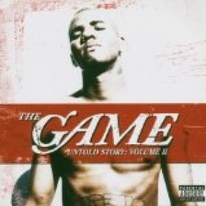 The Game : Untold Story, Vol. 2