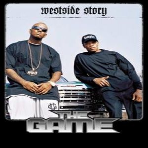 Album Westside Story - The Game
