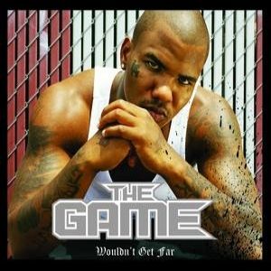 Album The Game - Wouldn