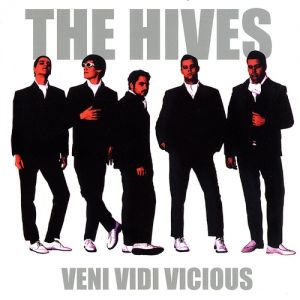 Album Veni Vidi Vicious - The Hives