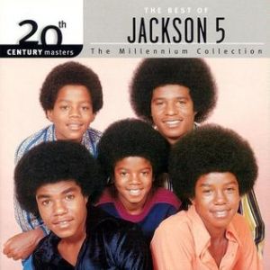 20th Century Masters – The Millennium Collection: The Best of The Jackson 5 - album