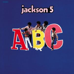 Album ABC - The Jackson 5