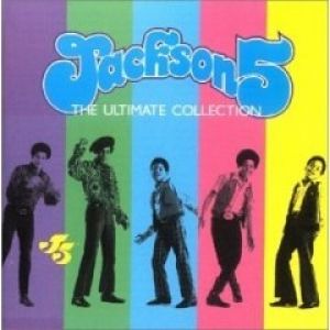 Album Jackson 5: The Ultimate Collection - The Jackson 5