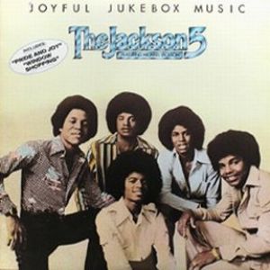 Album The Jackson 5 - Joyful Jukebox Music