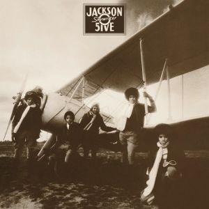 Album Skywriter - The Jackson 5