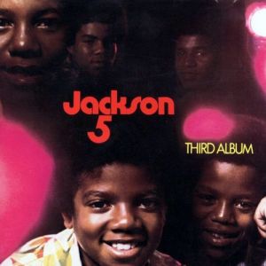 Album Third Album - The Jackson 5