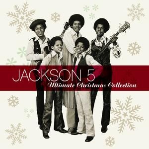 Album The Jackson 5 - Ultimate Christmas Collection
