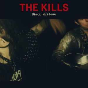 The Kills Black Balloon, 2009