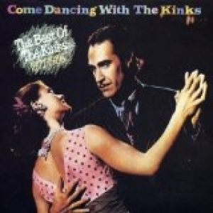 Album Come Dancing - The Kinks