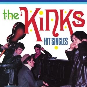 Album The Kinks - Hit Singles