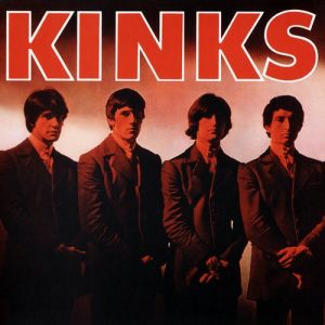 Album The Kinks - Kinks