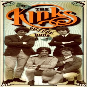 Album The Kinks - Picture Book