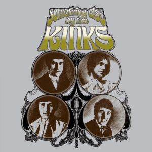 The Kinks : Something Else by The Kinks
