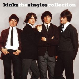 Album The Kinks - The Singles Collection