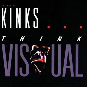 Album The Kinks - Think Visual