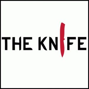 The Knife : Afraid of You