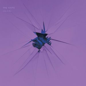 Album The Knife - Like a Pen
