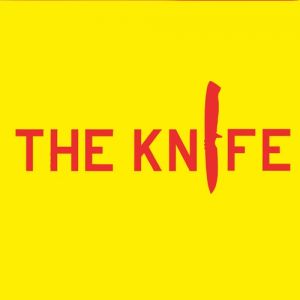 Album The Knife - N.Y. Hotel