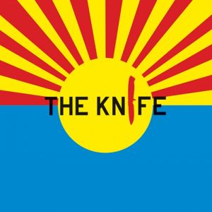 Album The Knife - The Knife