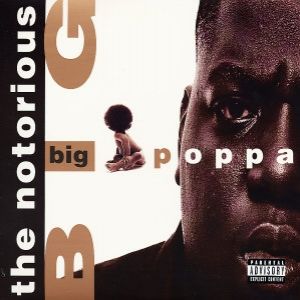 Album The Notorious B.I.G. - Big Poppa