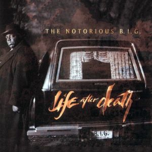 Album The Notorious B.I.G. - Life After Death