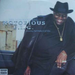 Album The Notorious B.I.G. - Notorious B.I.G.