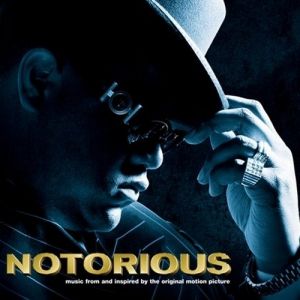 Album The Notorious B.I.G. - Notorious