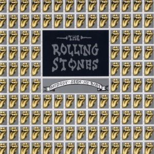 Album The Rolling Stones - Anybody Seen My Baby?