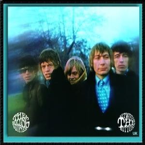 Album Between the Buttons - The Rolling Stones