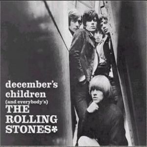 The Rolling Stones December's Children (And Everybody's), 1965