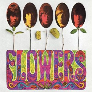 Album Flowers - The Rolling Stones
