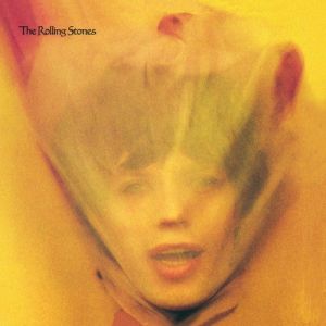 Album The Rolling Stones - Goats Head Soup
